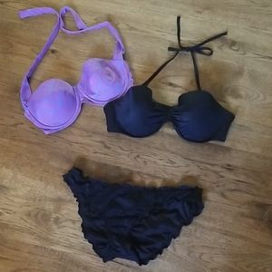 Victoria's Secret swimsuit bundle